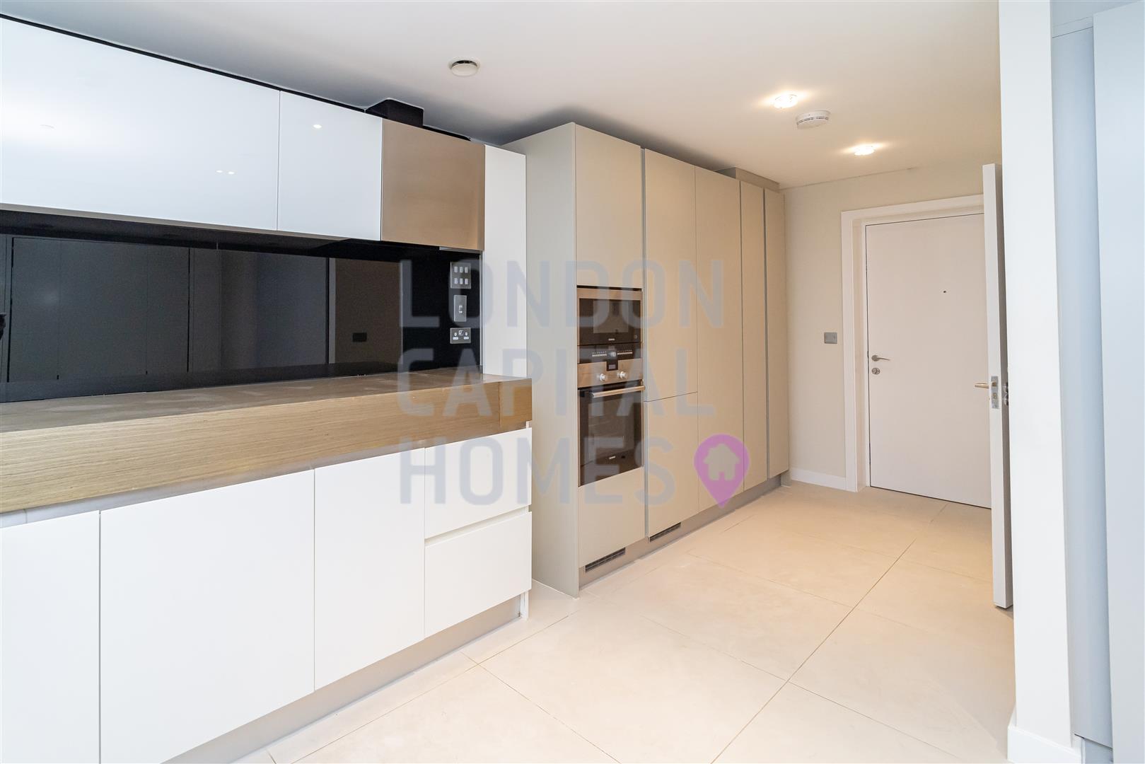 Bezier Apartments, 91 City Road, London